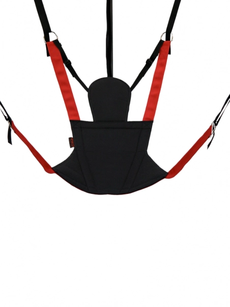 UKRed Sling En Tissu Pour Structure 1 UKRed Sling En Tissu Pour Structure