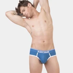 Barcode Berlin Jockslip Candy Barcode 6 Barcode Berlin Jockslip Candy Barcode -Vestiaire Fetish Soldes slip jockstrap candy barcode 2