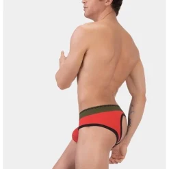 Barcode Berlin Jockslip Candy Barcode