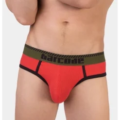 Barcode Berlin Jockslip Candy Barcode -Vestiaire Fetish Soldes slip jockstrap candy barcode 7