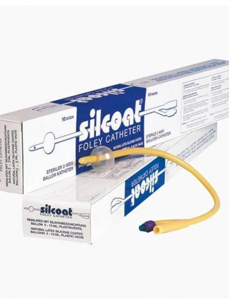 Autres Sonde Urétrale Souple à Usage Unique 1 Autres Sonde Urétrale Souple à Usage Unique