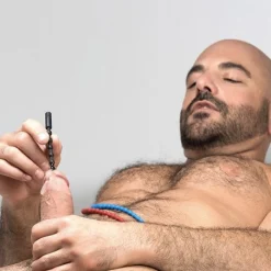 Sport Fucker Sonde Depth Charge 8 Mm