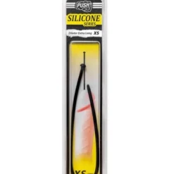 Sonde Longue Extra Souple (plusieurs Diamètres) - Push Production -Vestiaire Fetish Soldes sonde longue extra souple plusieurs diametres push production 2