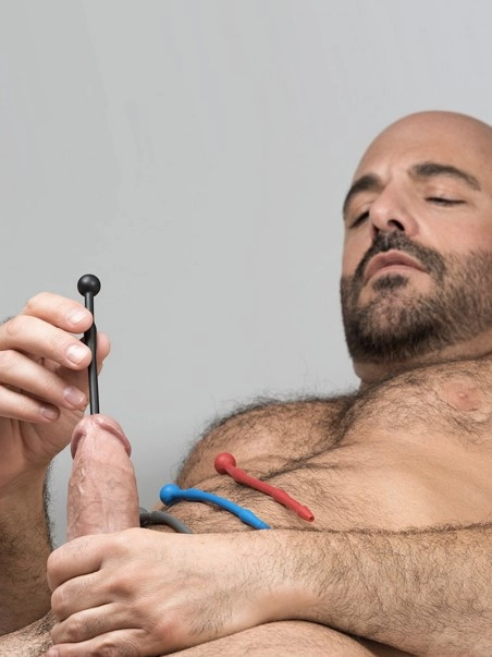 Sport Fucker Sonde Piss Play 8,7 Mm 2 Sport Fucker Sonde Piss Play 8,7 Mm – Image 2