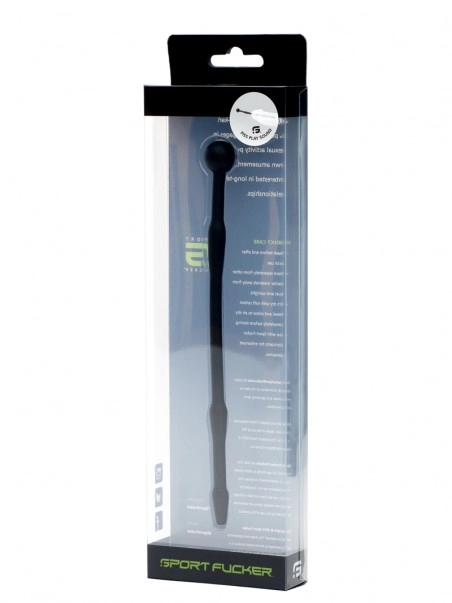 Sport Fucker Sonde Piss Play 8,7 Mm 4 Sport Fucker Sonde Piss Play 8,7 Mm – Image 4