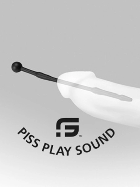 Sport Fucker Sonde Piss Play 8,7 Mm 5 Sport Fucker Sonde Piss Play 8,7 Mm – Image 5