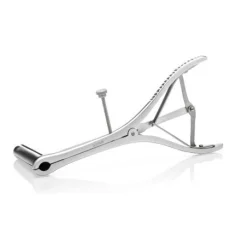 Spéculum Anal The Big One -Vestiaire Fetish Soldes speculum anal the big one 3