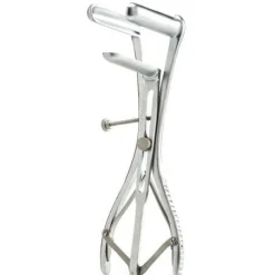 Spéculum Anal The Big One -Vestiaire Fetish Soldes speculum anal the big one 4