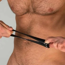 Sport Fucker Ballstretcher Ergo X2 -Vestiaire Fetish Soldes sport fucker ballstretcher ergo x2 2