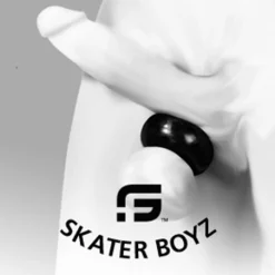 Sport Fucker Ballstretcher Skater Boyz -Vestiaire Fetish Soldes sport fucker ballstretcher skater boyz 10