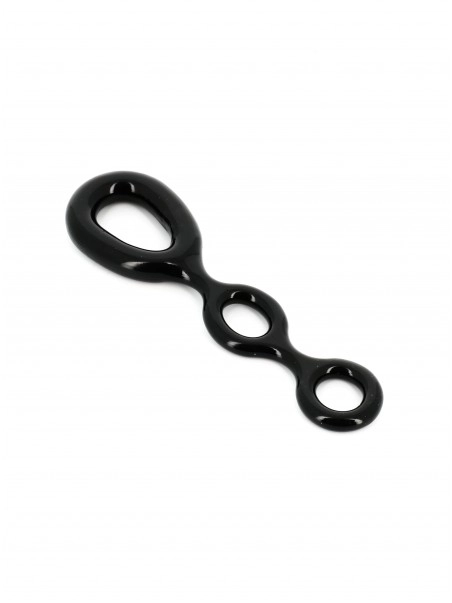 Sport Fucker Cockring 3-Way 2 Sport Fucker Cockring 3-Way – Image 2