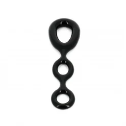 Sport Fucker Cockring 3-Way 5 Sport Fucker Cockring 3-Way -Vestiaire Fetish Soldes sport fucker cockring 3 way 2