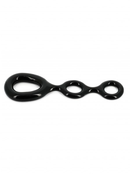 Sport Fucker Cockring 3-Way 1 Sport Fucker Cockring 3-Way