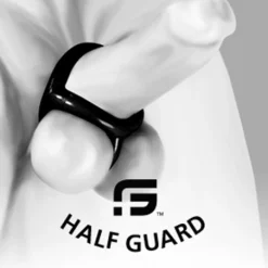 Sport Fucker Cockring Half Guard 7 Sport Fucker Cockring Half Guard -Vestiaire Fetish Soldes sport fucker cockring half guard 11