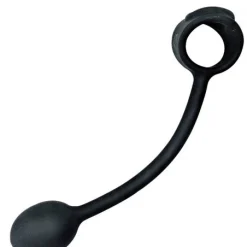 Sport Fucker Cockring Plug Thunder Plug -Vestiaire Fetish Soldes sport fucker cockring plug thunder plug 5