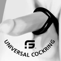 Sport Fucker Cockring Universal -Vestiaire Fetish Soldes sport fucker cockring universal 5