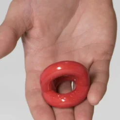 Sport Fucker Cockring Universal -Vestiaire Fetish Soldes sport fucker cockring universal 8