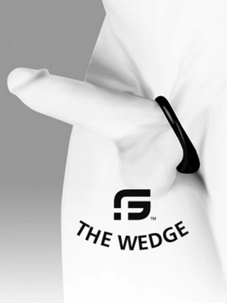 Sport Fucker Cockring Wedge 4 Sport Fucker Cockring Wedge – Image 4