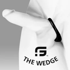 Sport Fucker Cockring Wedge -Vestiaire Fetish Soldes sport fucker cockring wedge 9