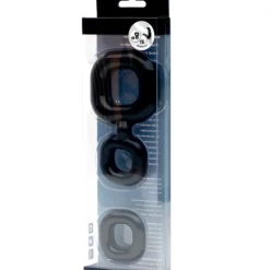 Sport Fucker Kit Cockring Et Ballstretcher Boner -Vestiaire Fetish Soldes sport fucker kit cockring et ballstretcher boner 11