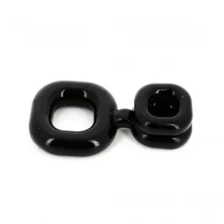 Sport Fucker Kit Cockring Et Ballstretcher Boner -Vestiaire Fetish Soldes sport fucker kit cockring et ballstretcher boner 13