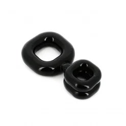 Sport Fucker Kit Cockring Et Ballstretcher Boner -Vestiaire Fetish Soldes sport fucker kit cockring et ballstretcher boner 14