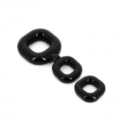 Sport Fucker Kit Cockring Et Ballstretcher Boner -Vestiaire Fetish Soldes sport fucker kit cockring et ballstretcher boner 17