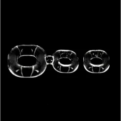 Sport Fucker Kit Cockring Et Ballstretcher Boner -Vestiaire Fetish Soldes sport fucker kit cockring et ballstretcher boner 4