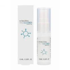 Spray Désinfectant Anti-virus (15ml) - Goclean