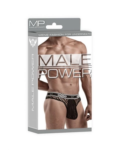 MalePower String Effet Push-up 4 MalePower String Effet Push-up – Image 4