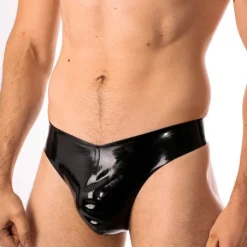 RoB Latex Et Néoprène String Latex