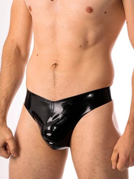 RoB Latex Et Néoprène String Latex 1 RoB Latex Et Néoprène String Latex