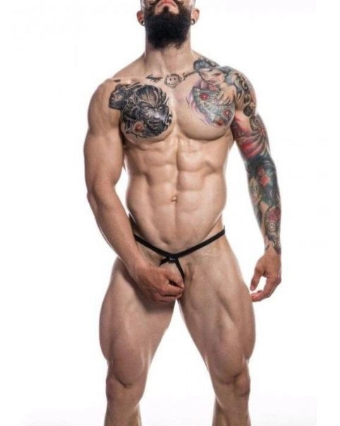 CUT4MEN String Minimal Provocative 1 CUT4MEN String Minimal Provocative