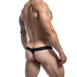 CUT4MEN String Push-up Escay -Vestiaire Fetish Soldes string push up escay 18