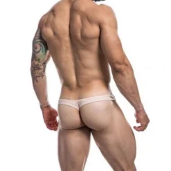 CUT4MEN String Push-up Escay 8 CUT4MEN String Push-up Escay -Vestiaire Fetish Soldes string push up escay 2