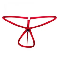 CUT4MEN String Minimal Provocative 8 CUT4MEN String Minimal Provocative -Vestiaire Fetish Soldes string push up escay 9