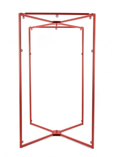 Mr. Sling Structure De Sling En Métal (plusieurs Coloris) - Mr Sling 1 Mr. Sling Structure De Sling En Métal (plusieurs Coloris) - Mr Sling