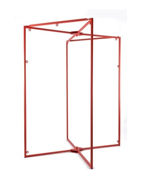 Mr. Sling Structure De Sling En Métal (plusieurs Coloris) - Mr Sling 2 Mr. Sling Structure De Sling En Métal (plusieurs Coloris) - Mr Sling – Image 2