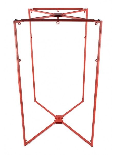 Mr. Sling Structure De Sling En Métal (plusieurs Coloris) - Mr Sling 3 Mr. Sling Structure De Sling En Métal (plusieurs Coloris) - Mr Sling – Image 3