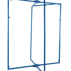 Mr. Sling Structure De Sling En Métal (plusieurs Coloris) - Mr Sling -Vestiaire Fetish Soldes structure de sling en metal plusieurs coloris 23