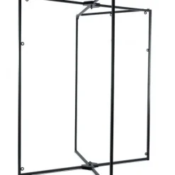 Mr. Sling Structure De Sling En Métal (plusieurs Coloris) - Mr Sling -Vestiaire Fetish Soldes structure de sling en metal plusieurs coloris 4