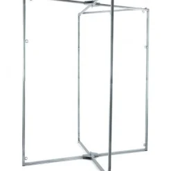 Mr. Sling Structure De Sling En Métal (plusieurs Coloris) - Mr Sling -Vestiaire Fetish Soldes structure de sling en metal plusieurs coloris 7