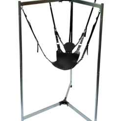UKRed Structure De Sling Heavy Duty -Vestiaire Fetish Soldes structure de sling heavy duty ukred 2