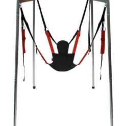 UKRed Structure De Sling Légère Lightweight -Vestiaire Fetish Soldes structure de sling legere lightweight ukred 2