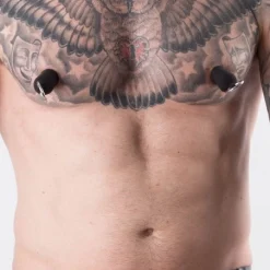 Ventouses Tétons Ventouse 5 Ventouses Tétons Ventouse -Vestiaire Fetish Soldes suceurs de tetons ventouse 2