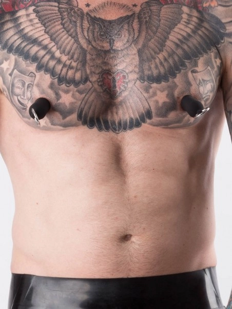 Ventouses Tétons Ventouse 3 Ventouses Tétons Ventouse – Image 3