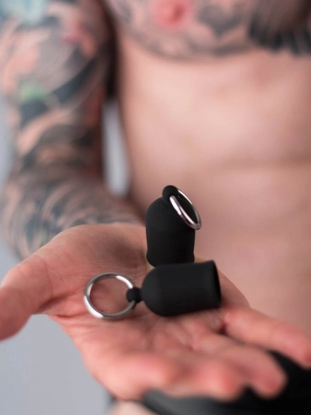 Ventouses Tétons Ventouse 1 Ventouses Tétons Ventouse