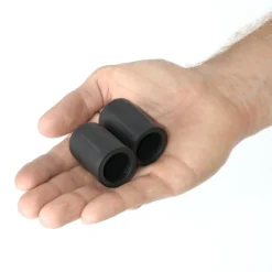 Ventouses Tétons Large -Vestiaire Fetish Soldes suceurs tetons large 3