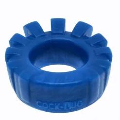 Super Cockring Cock-LUG - Oxballs -Vestiaire Fetish Soldes super cockring cock lug oxballs 3