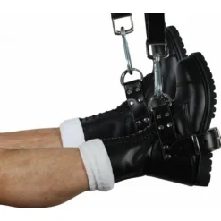 RoB Accessoires Menottes Cuir De Suspension Pieds